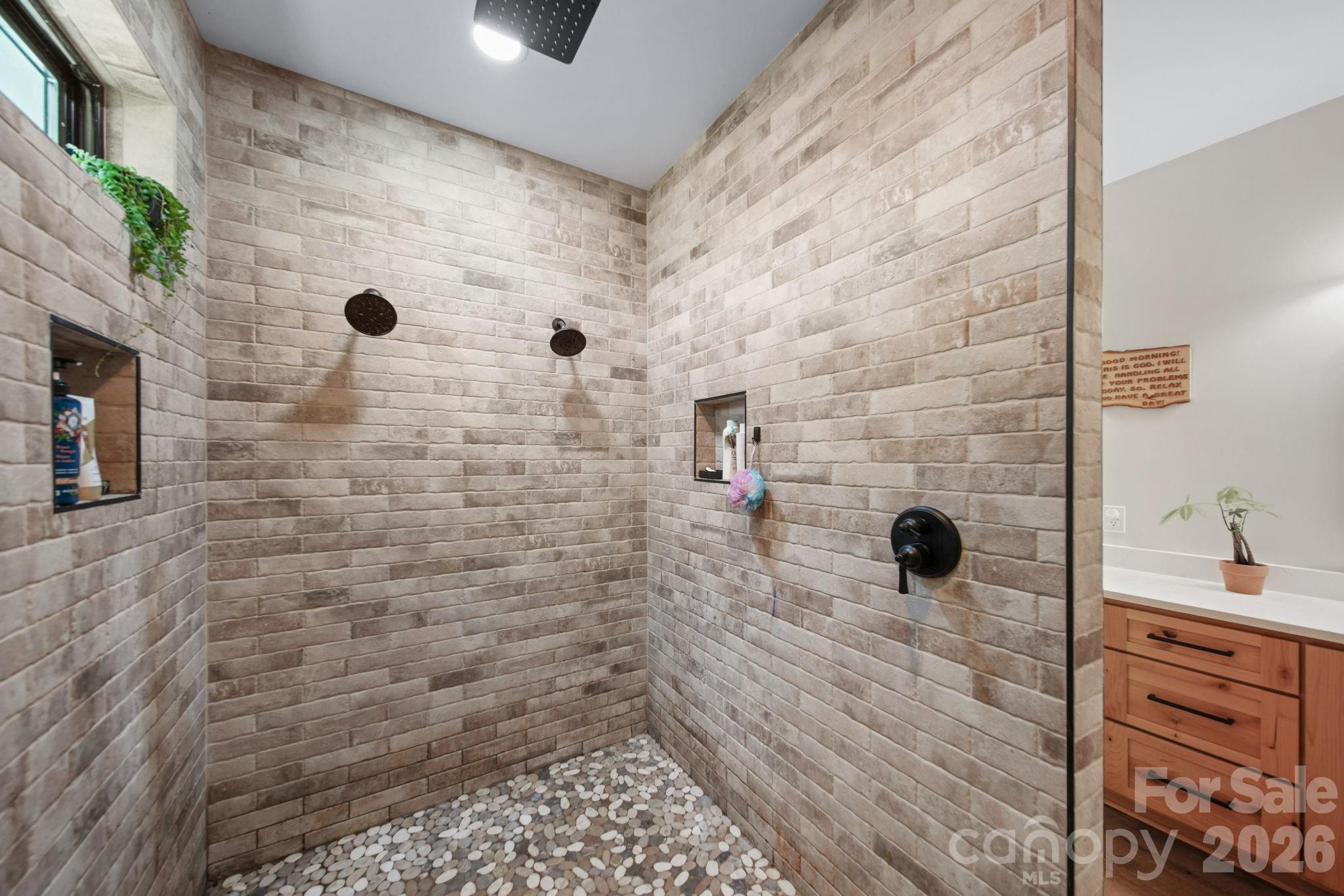 Primary bath - 1726-c Old Cheraw Highway, Rockingham