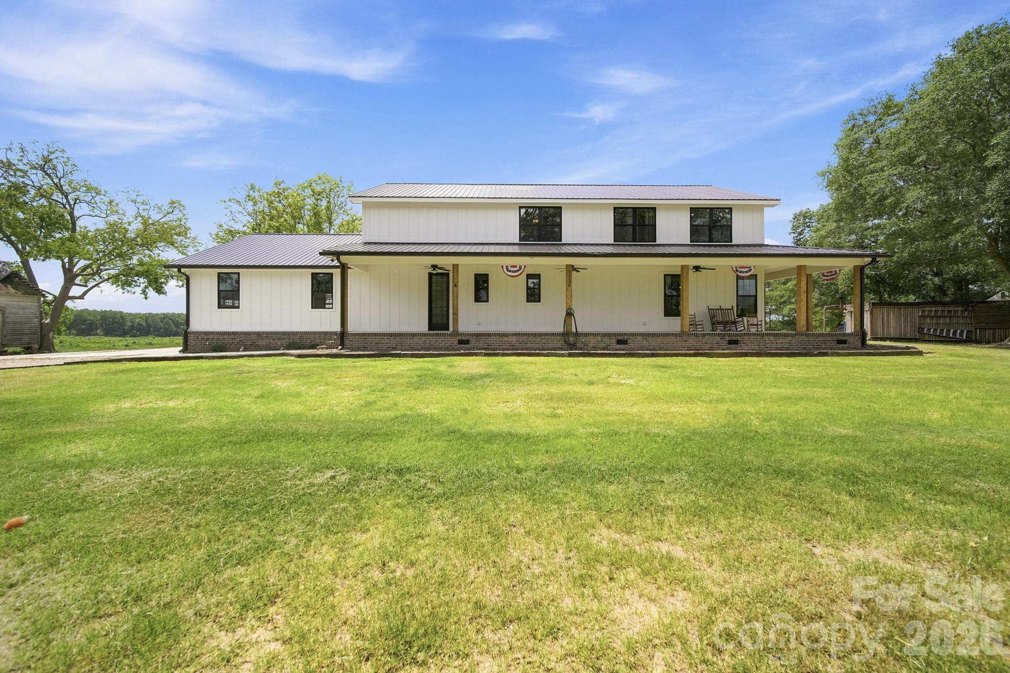 Acreage at 1726-c Old Cheraw Highway, Rockingham, photo 31 of 48