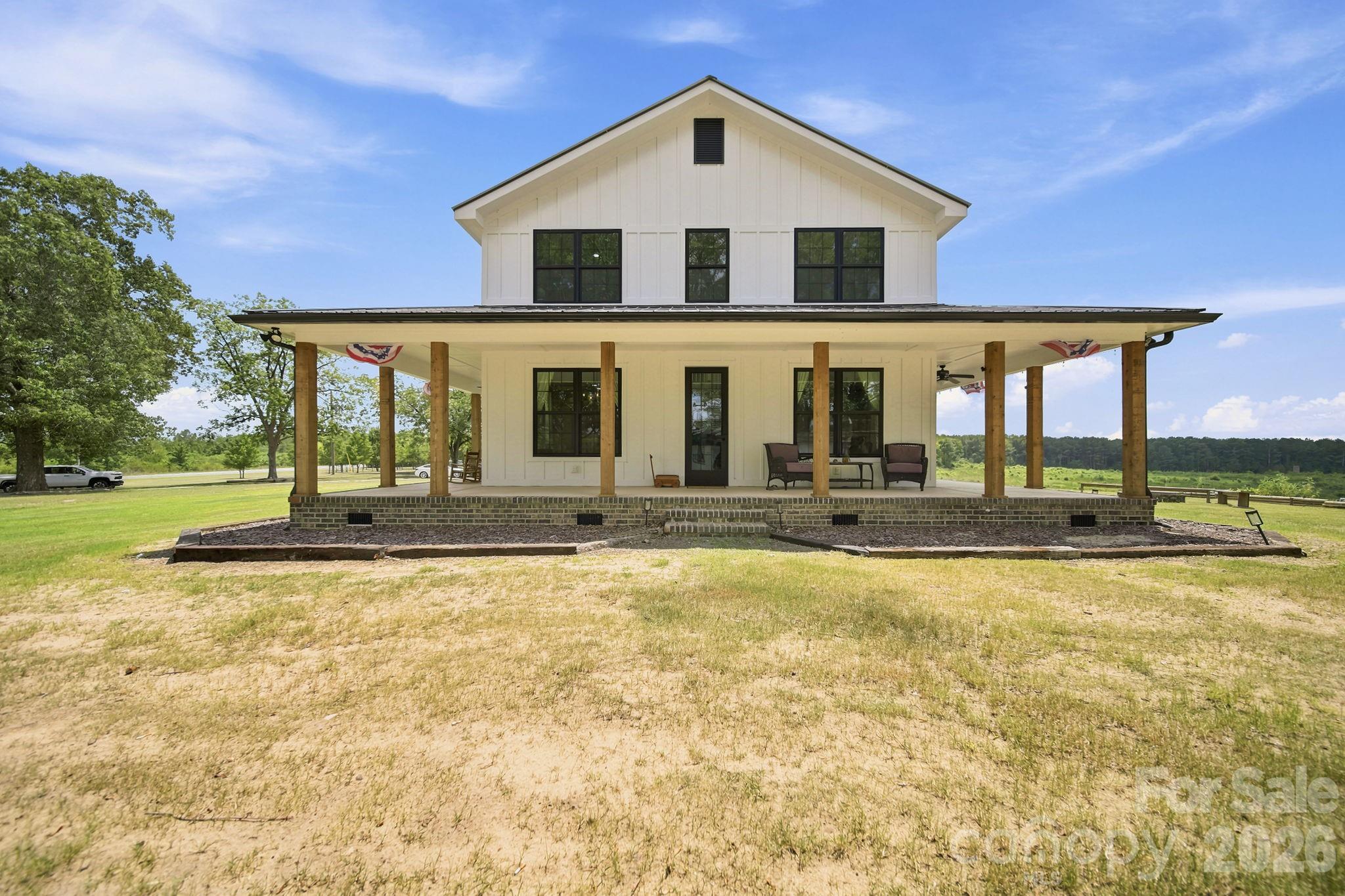 Acreage at 1726-c Old Cheraw Highway, Rockingham, photo 32 of 48
