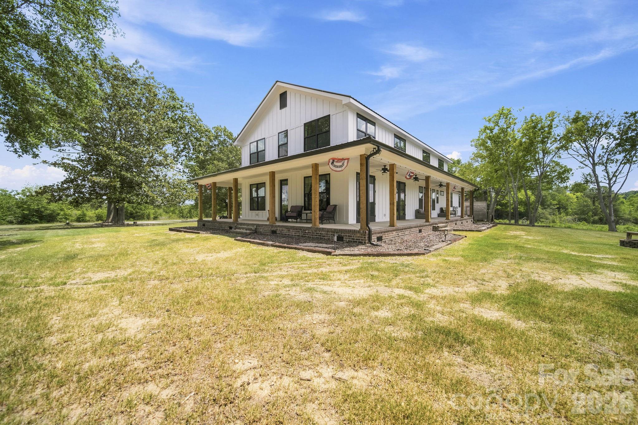 Acreage at 1726-c Old Cheraw Highway, Rockingham, photo 34 of 48