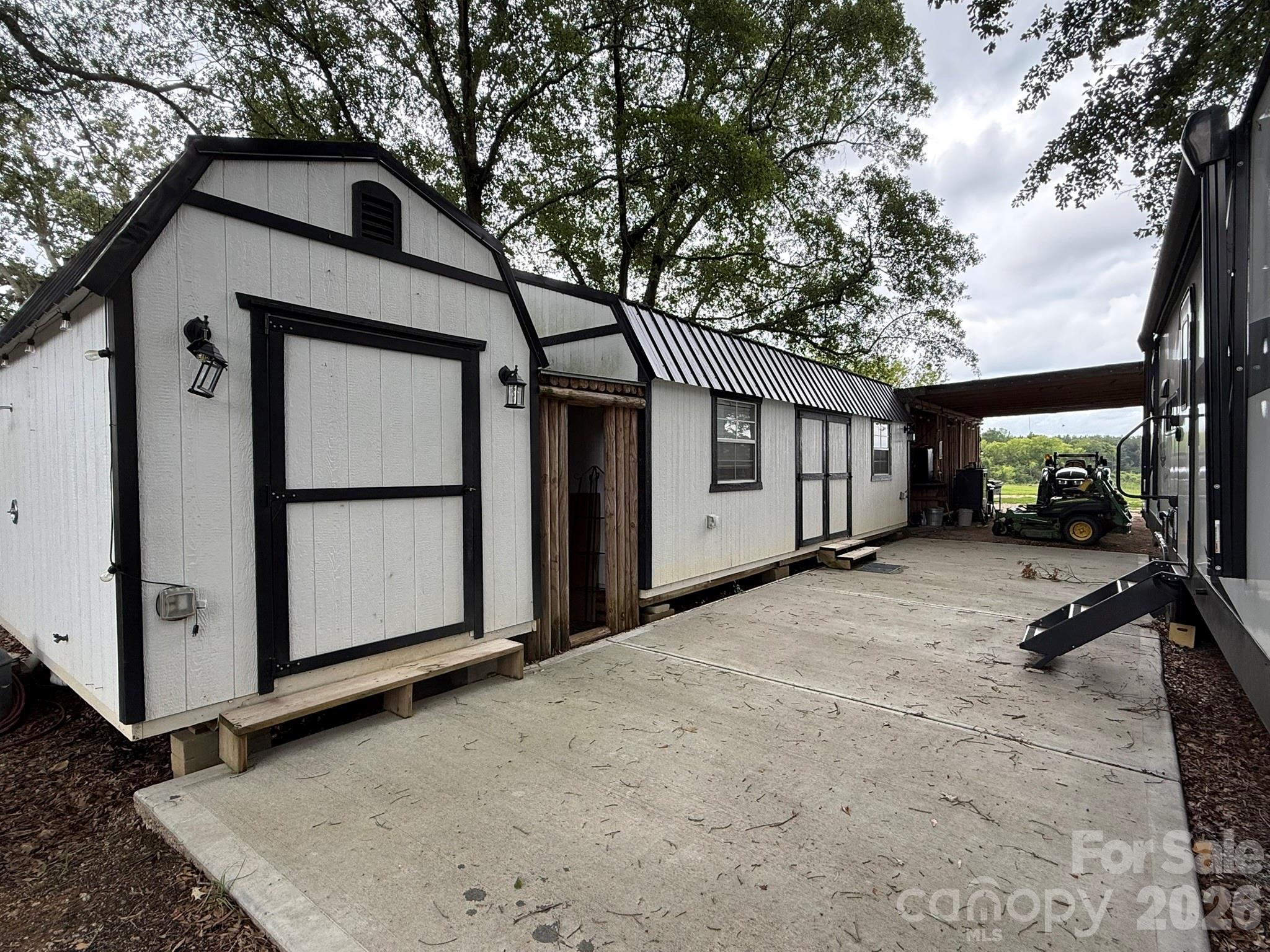 Acreage at 1726-c Old Cheraw Highway, Rockingham, photo 41 of 48