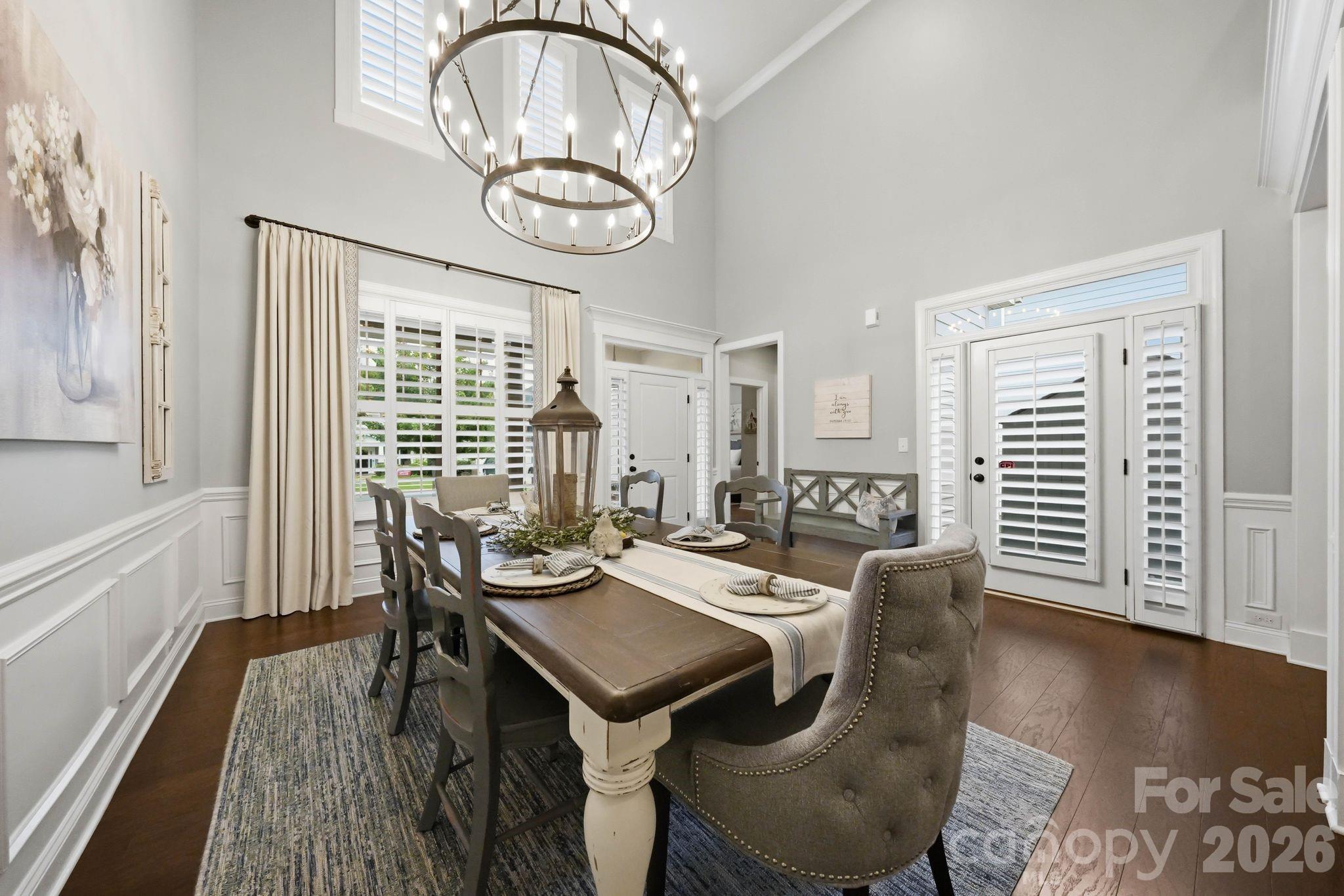 Single Family Residence at 109 Heron Cove Loop, Mooresville, photo 6 of 48