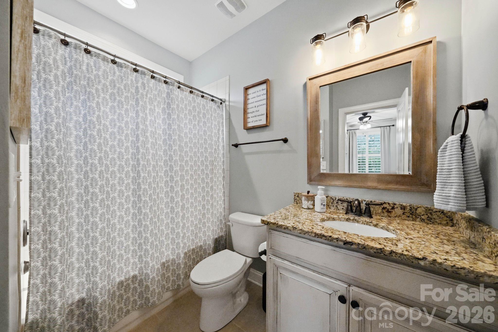 Single Family Residence at 109 Heron Cove Loop, Mooresville, photo 14 of 48