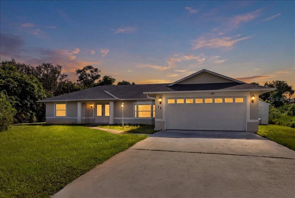 11 SWEET BAY DR