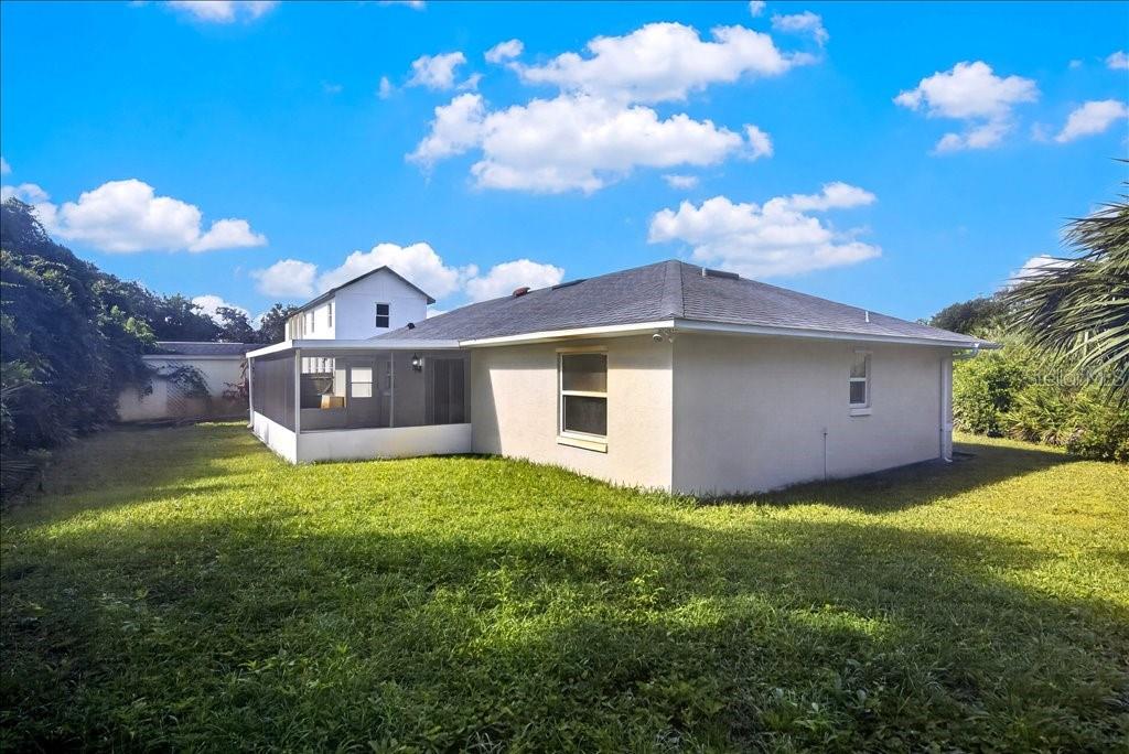 Single Family Residence at 11 SWEET BAY DR, PALM COAST, photo 3 of 48