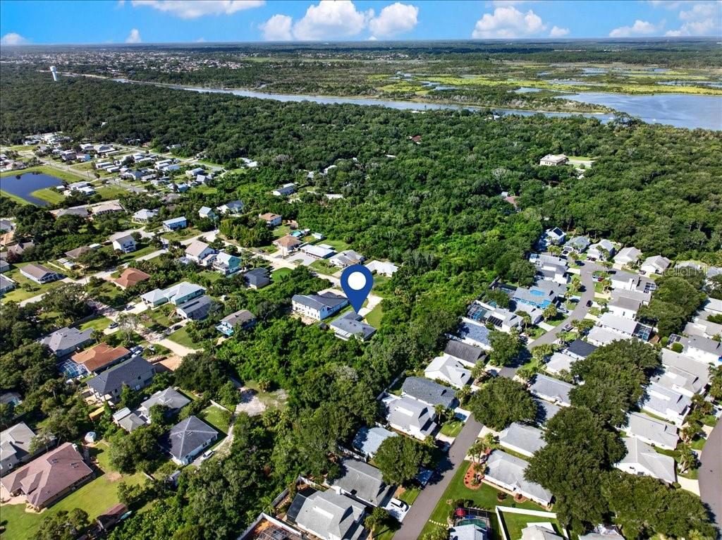 Single Family Residence at 11 SWEET BAY DR, PALM COAST, photo 21 of 48