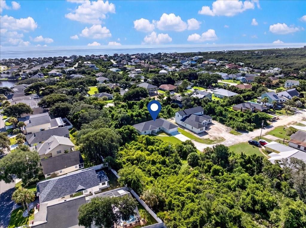 Single Family Residence at 11 SWEET BAY DR, PALM COAST, photo 22 of 48