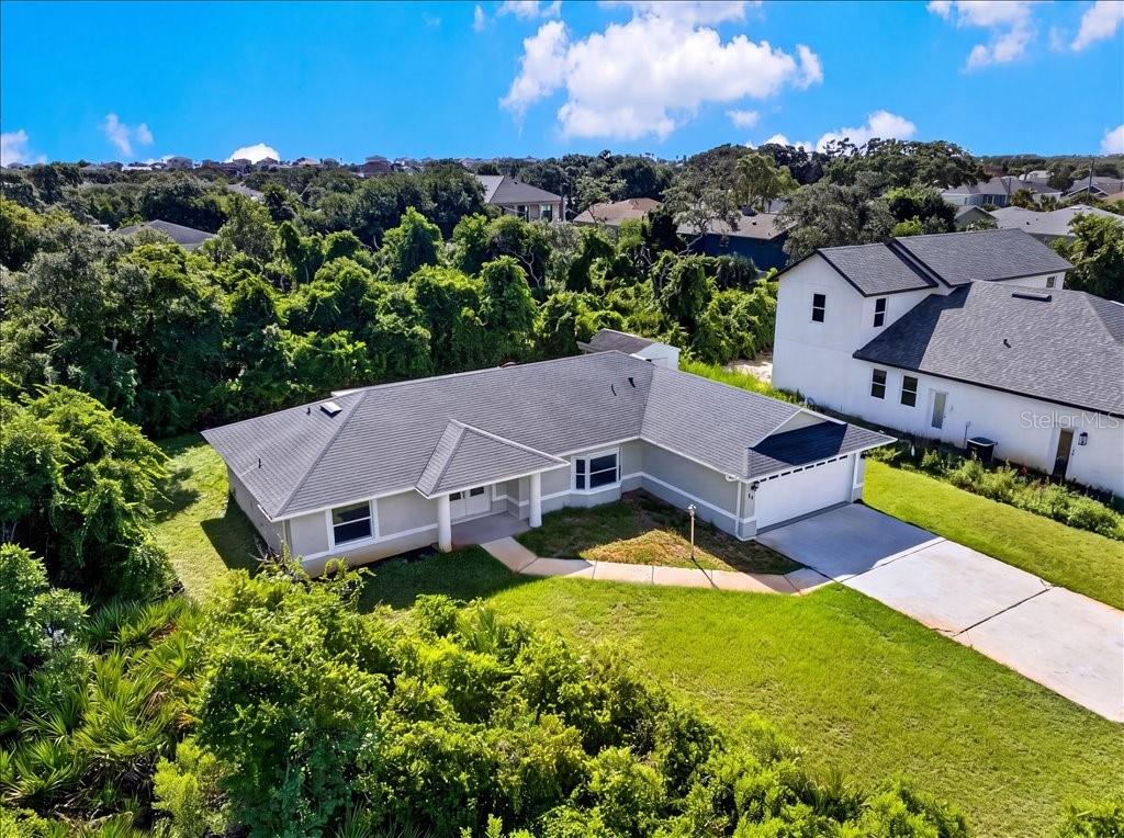 Single Family Residence at 11 SWEET BAY DR, PALM COAST, photo 23 of 48