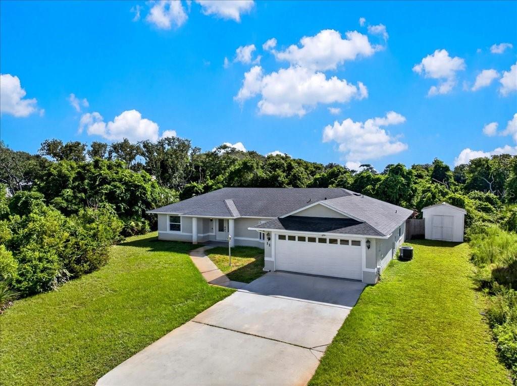 Single Family Residence at 11 SWEET BAY DR, PALM COAST, photo 26 of 48