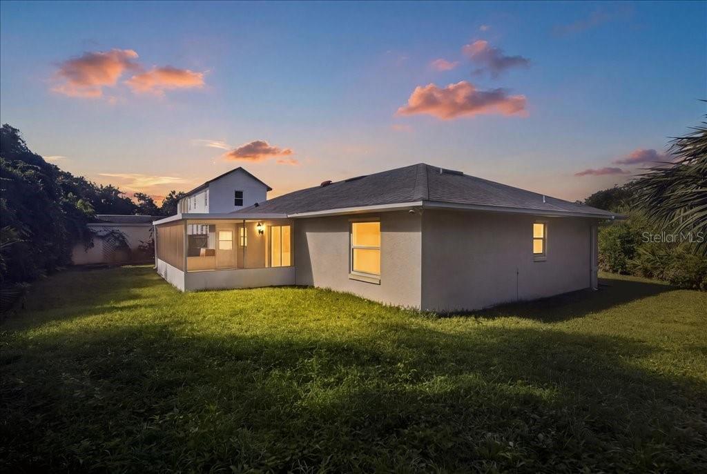 Single Family Residence at 11 SWEET BAY DR, PALM COAST, photo 28 of 48