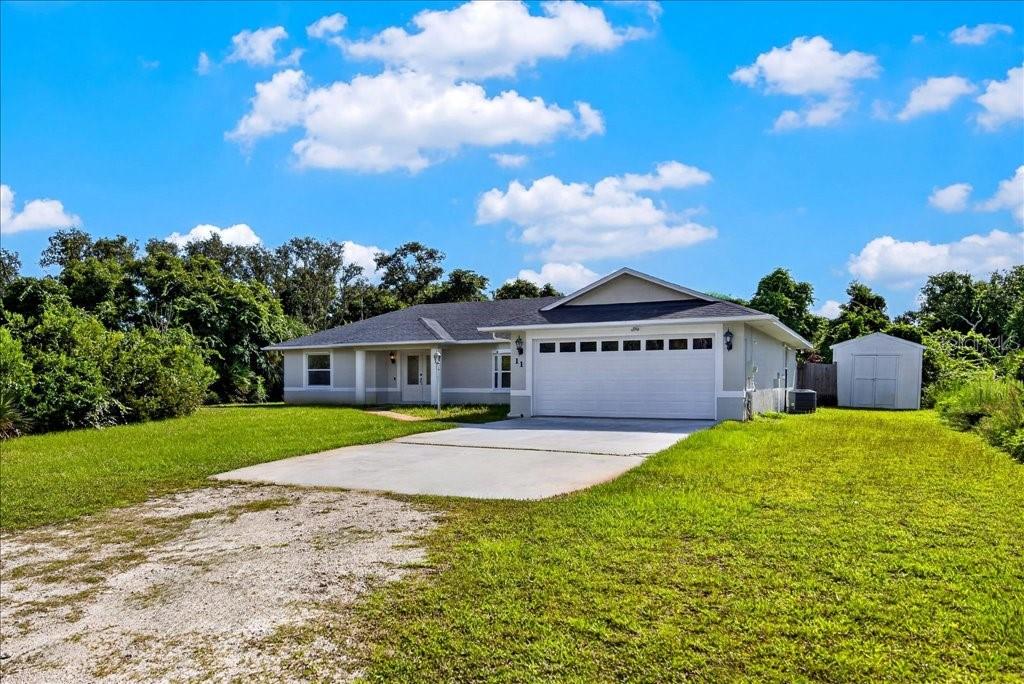 Single Family Residence at 11 SWEET BAY DR, PALM COAST, photo 46 of 48