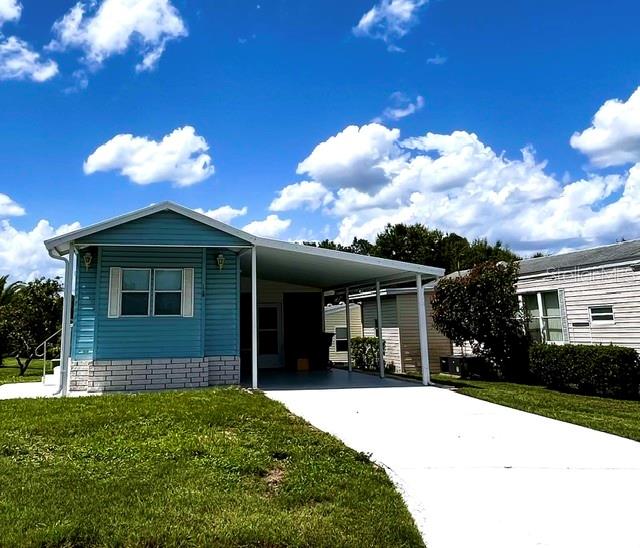 50989 HIGHWAY 27 #128