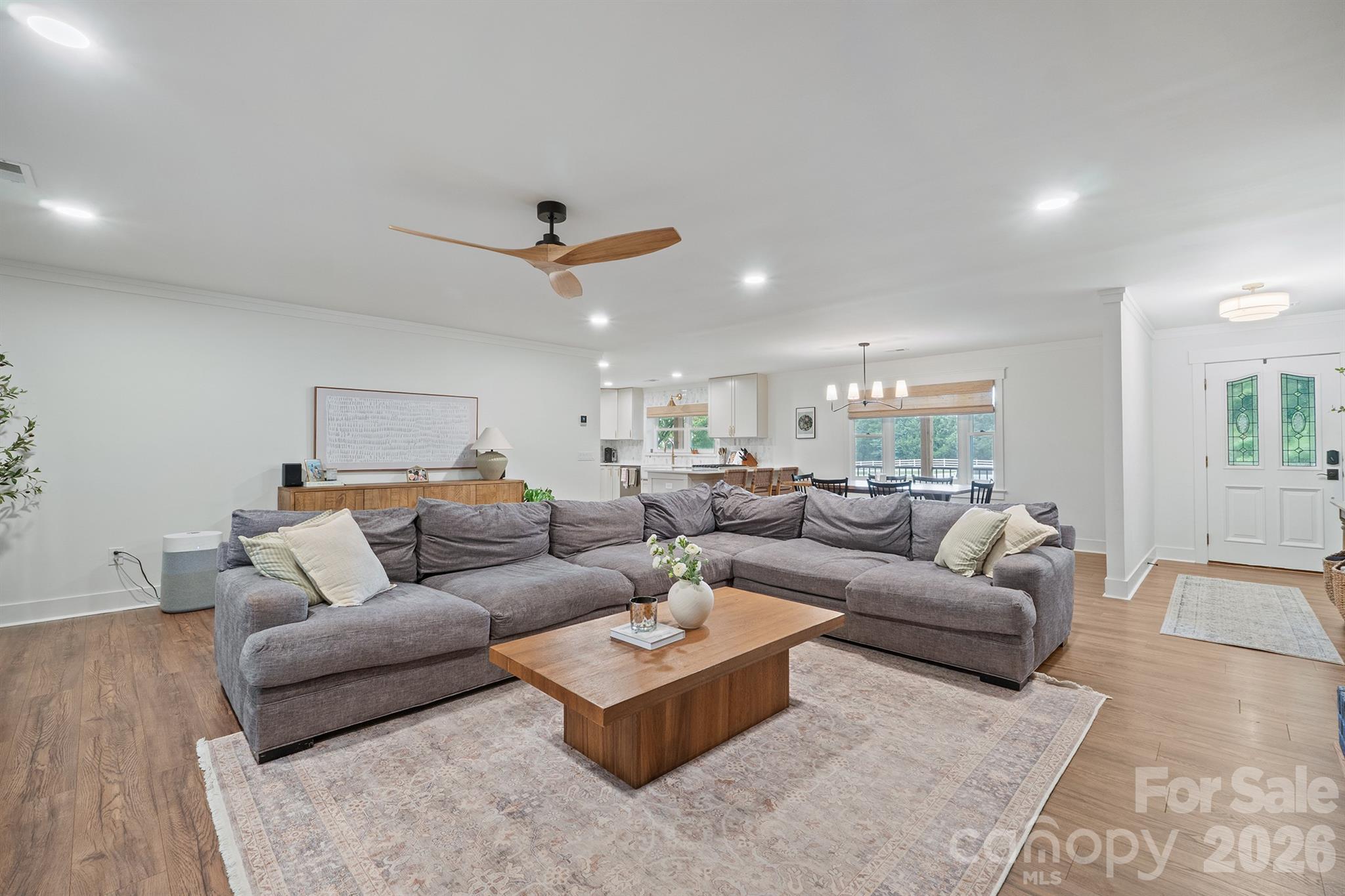 Single Family Residence at 567 Canvasback Road, Mooresville, photo 11 of 48