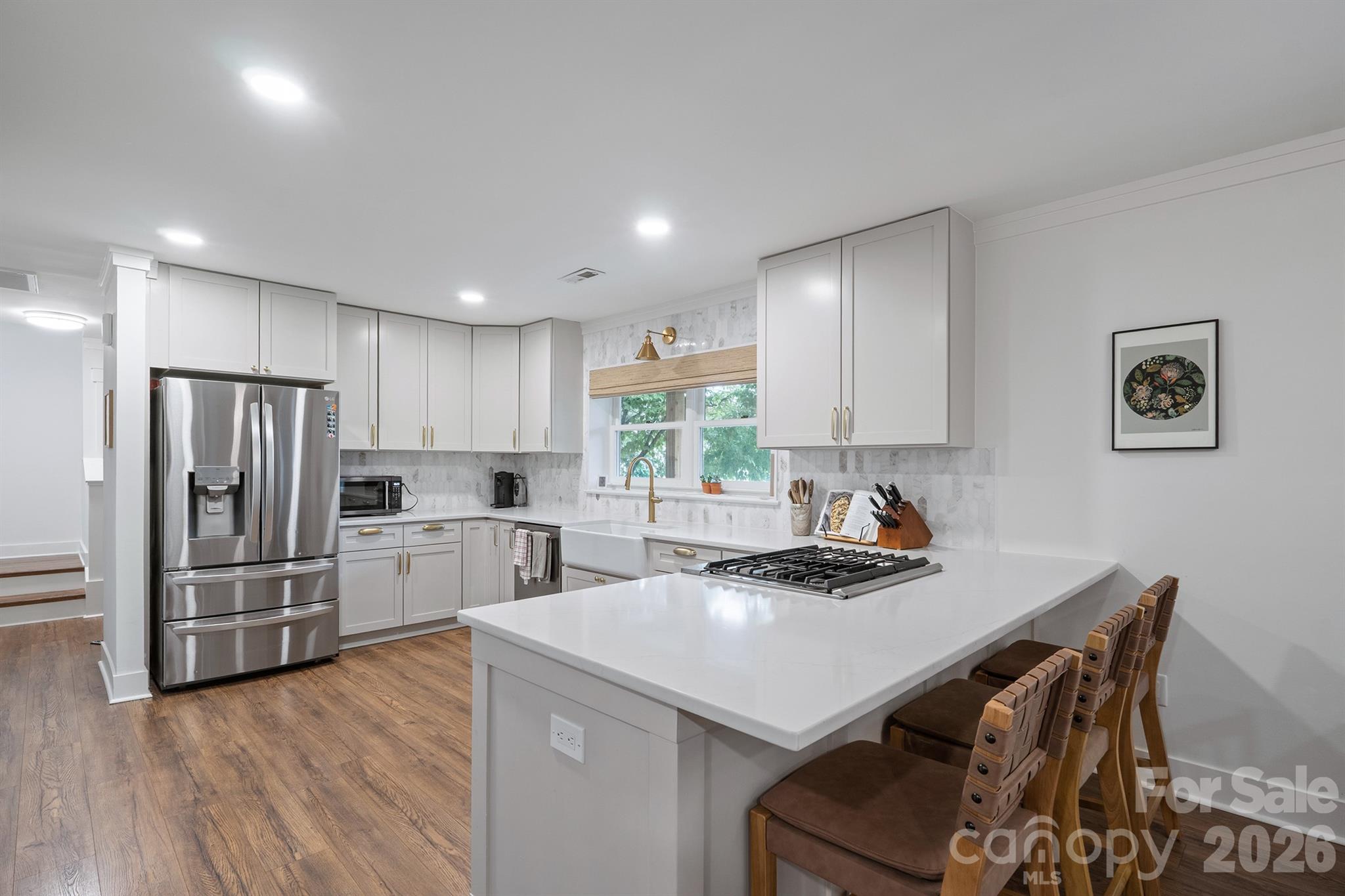 Single Family Residence at 567 Canvasback Road, Mooresville, photo 15 of 48
