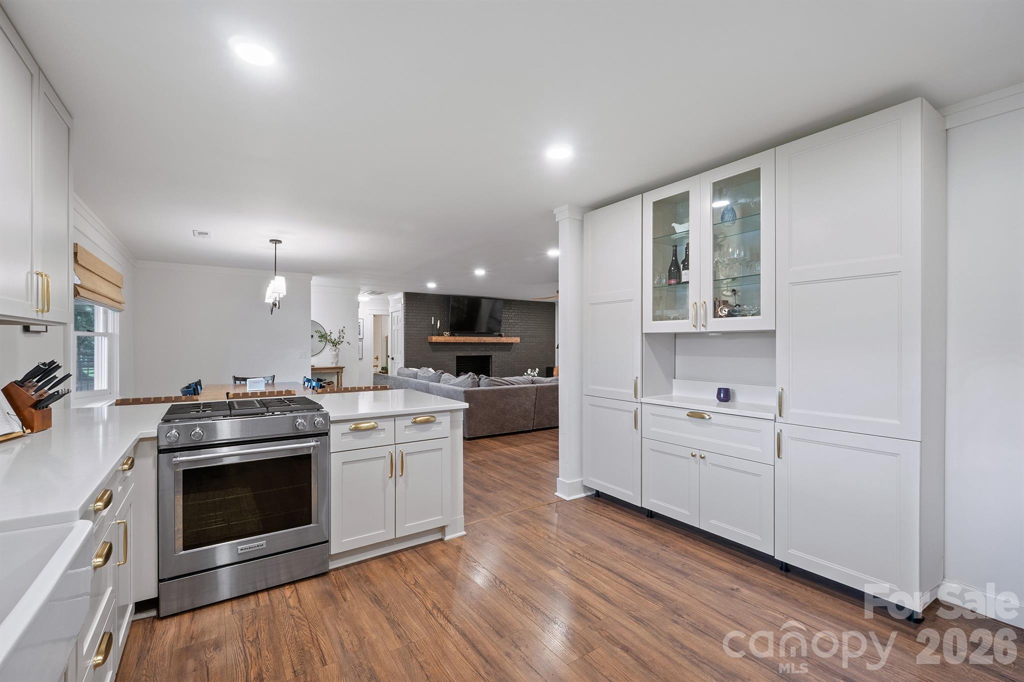 Single Family Residence at 567 Canvasback Road, Mooresville, photo 17 of 48