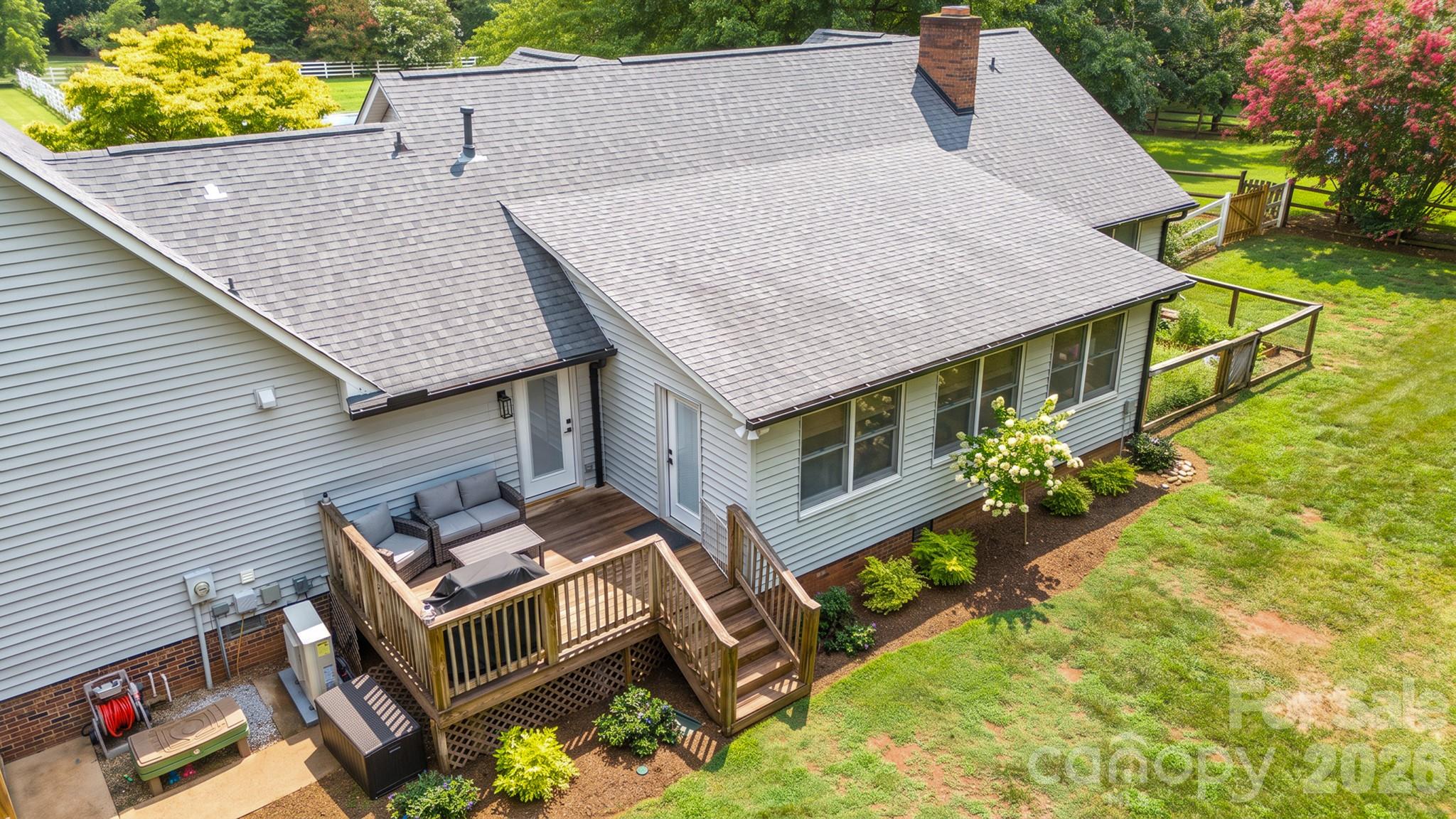 Single Family Residence at 567 Canvasback Road, Mooresville, photo 44 of 48