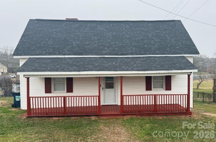 411 Central Avenue S