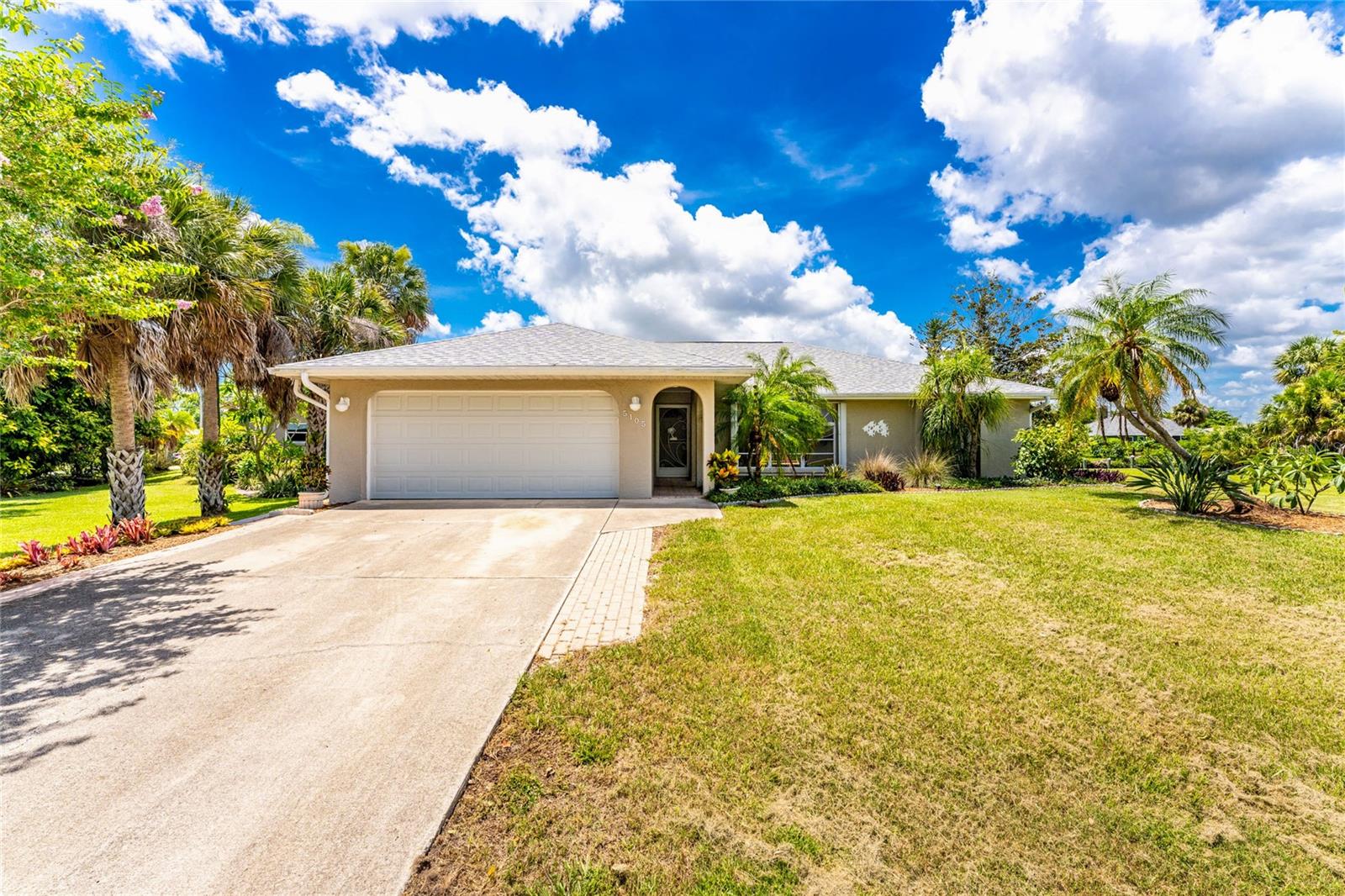 Single Family Residence at 5105 ACKLEY TER, PORT CHARLOTTE, photo 2 of 71