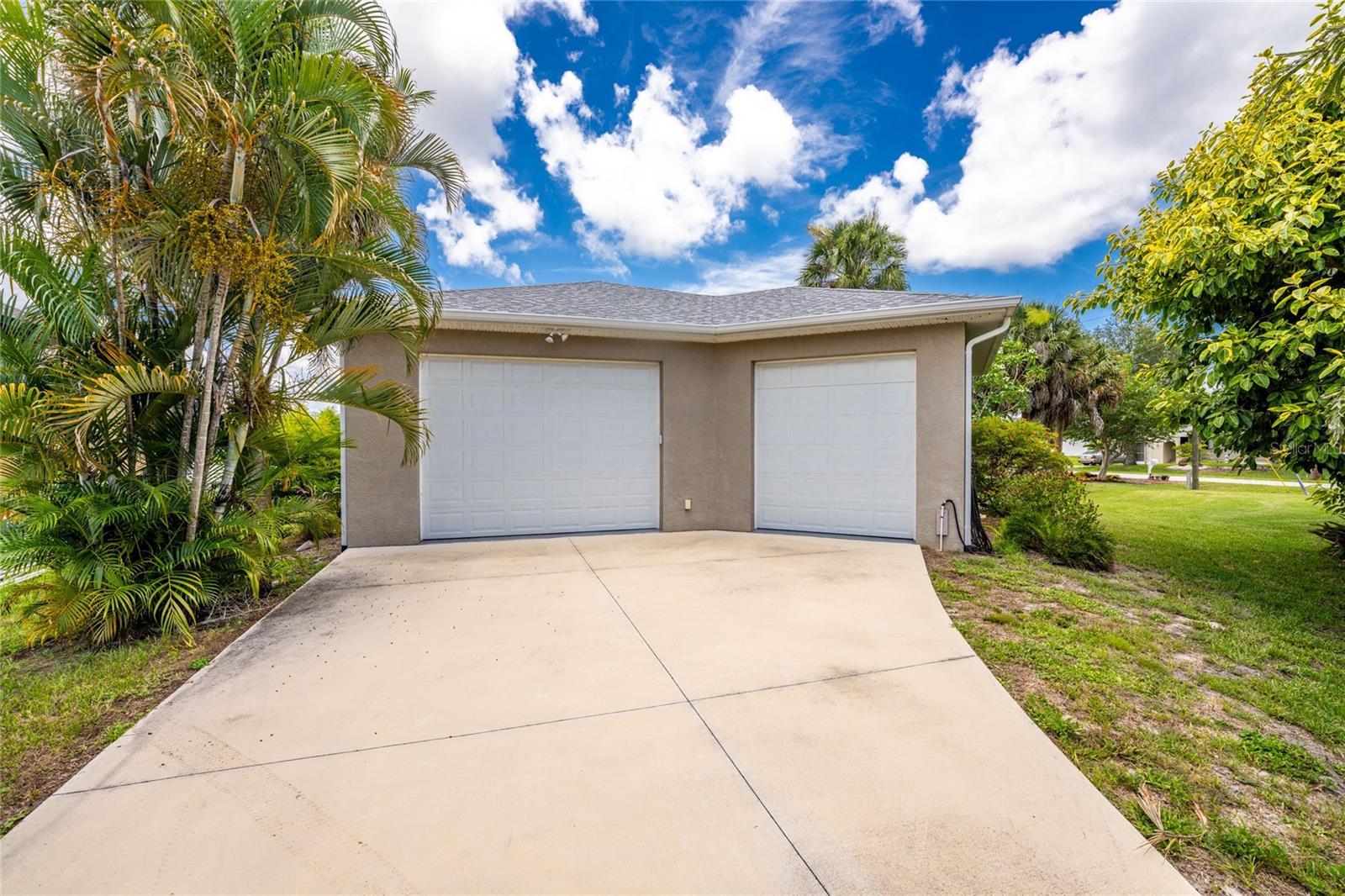 Single Family Residence at 5105 ACKLEY TER, PORT CHARLOTTE, photo 3 of 71