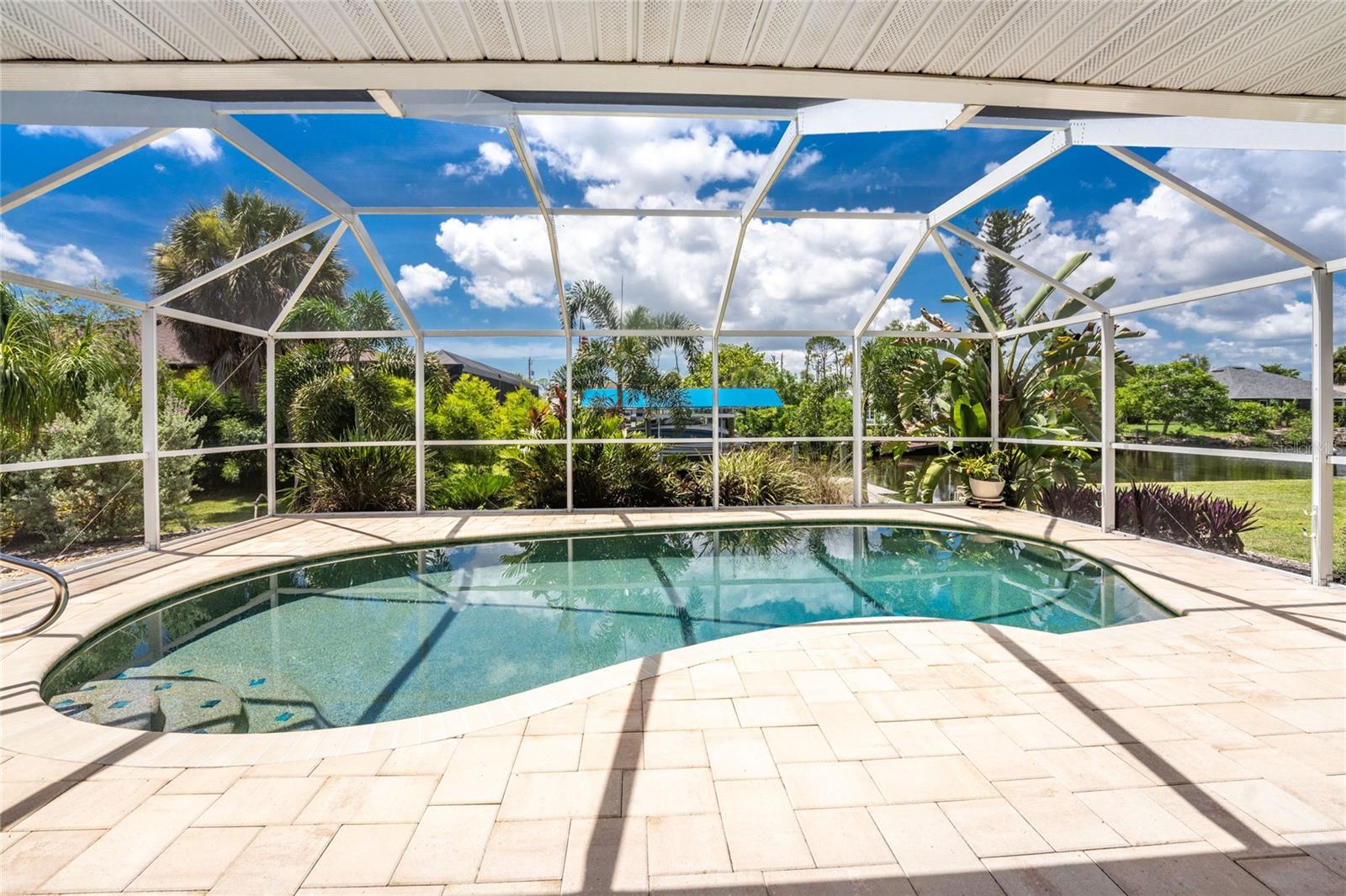 Single Family Residence at 5105 ACKLEY TER, PORT CHARLOTTE, photo 6 of 71