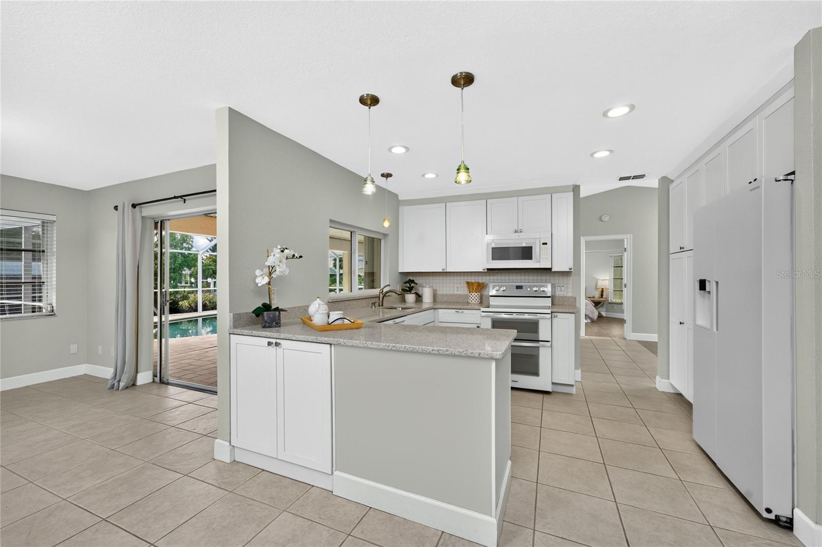 Single Family Residence at 5105 ACKLEY TER, PORT CHARLOTTE, photo 8 of 71