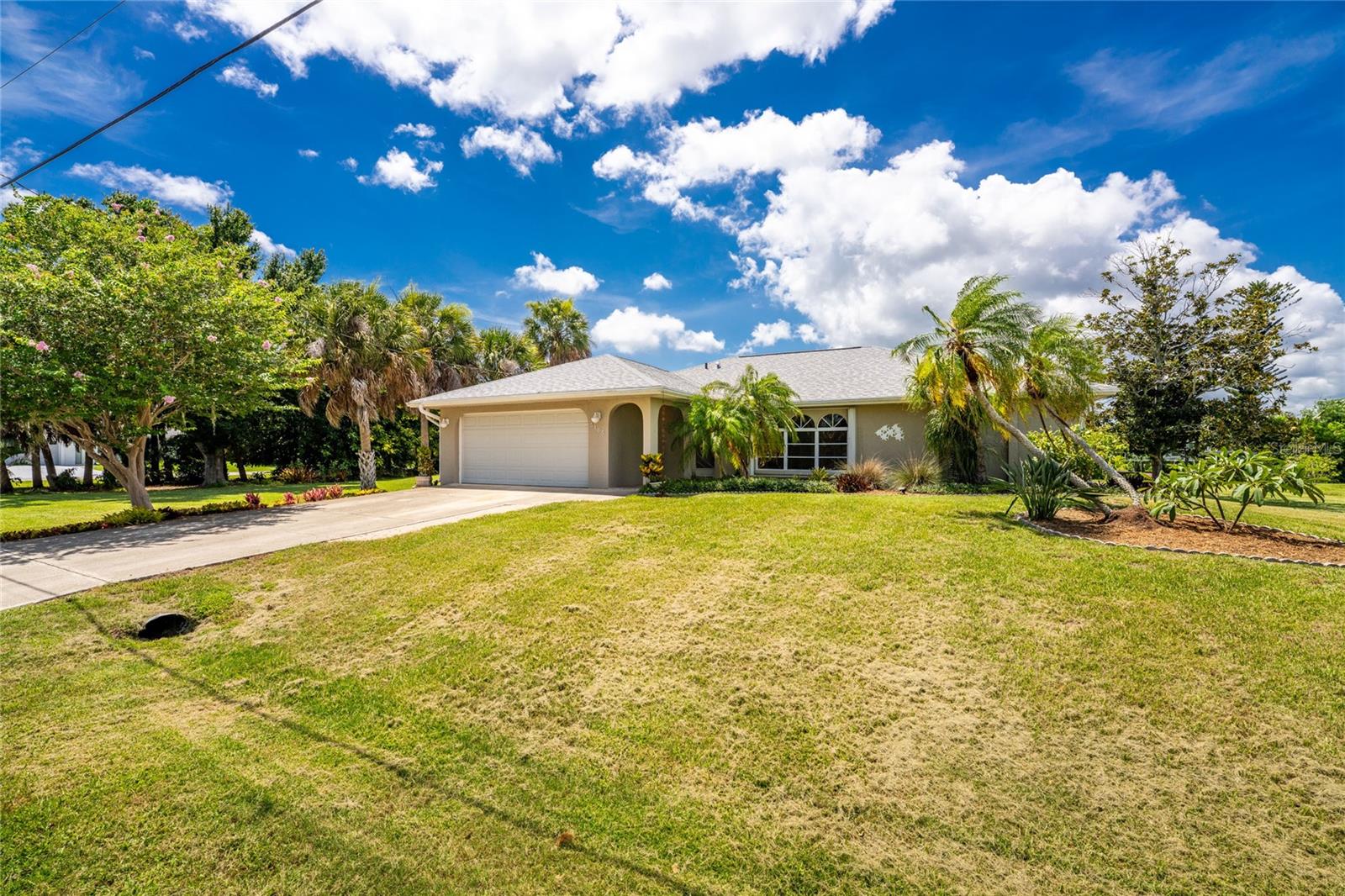 Single Family Residence at 5105 ACKLEY TER, PORT CHARLOTTE, photo 11 of 71