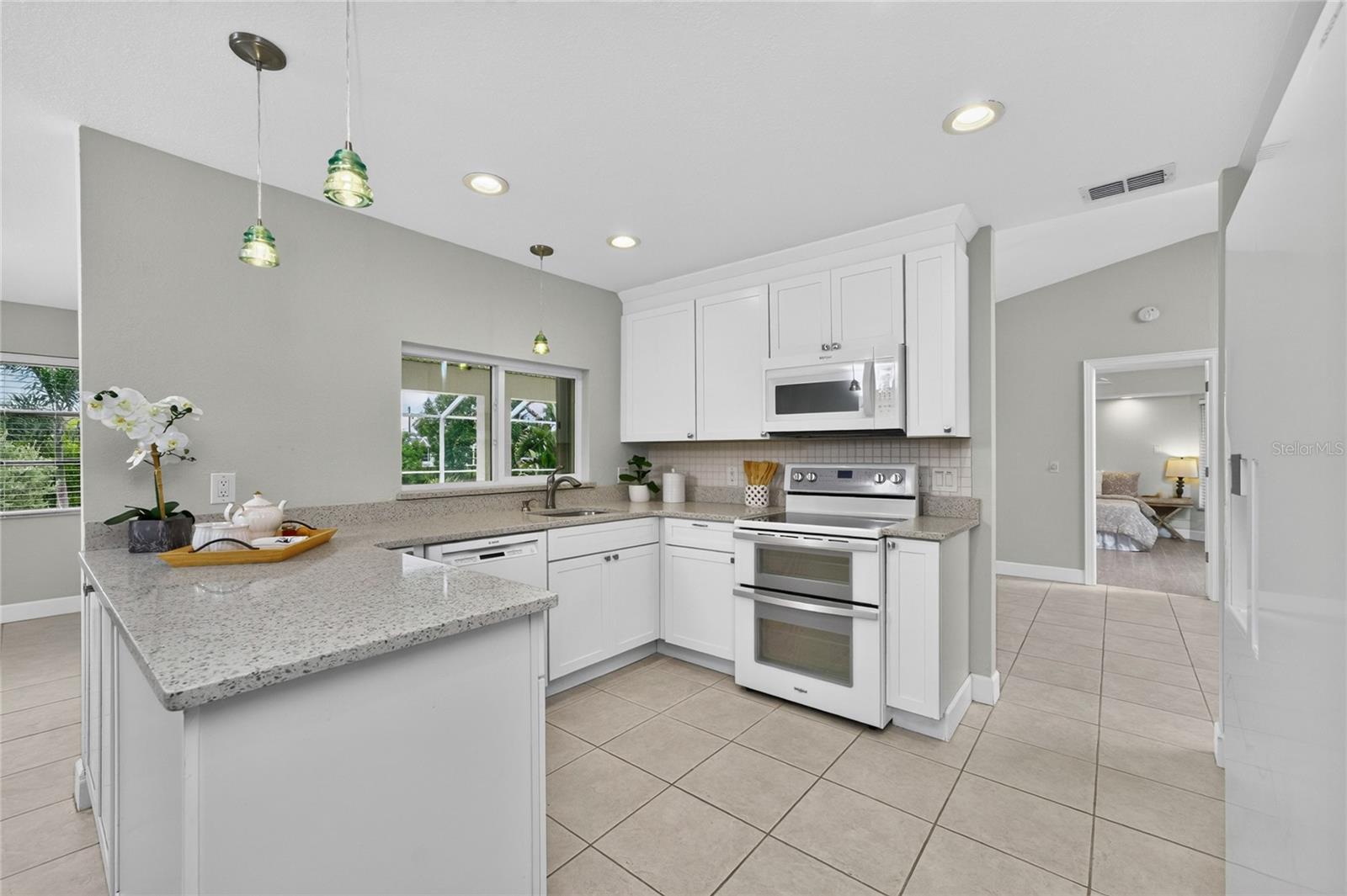 Single Family Residence at 5105 ACKLEY TER, PORT CHARLOTTE, photo 20 of 71