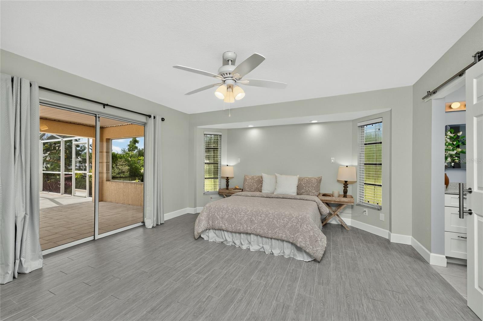 Single Family Residence at 5105 ACKLEY TER, PORT CHARLOTTE, photo 27 of 71