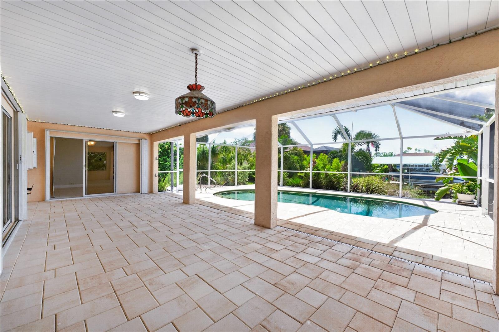 Single Family Residence at 5105 ACKLEY TER, PORT CHARLOTTE, photo 43 of 71