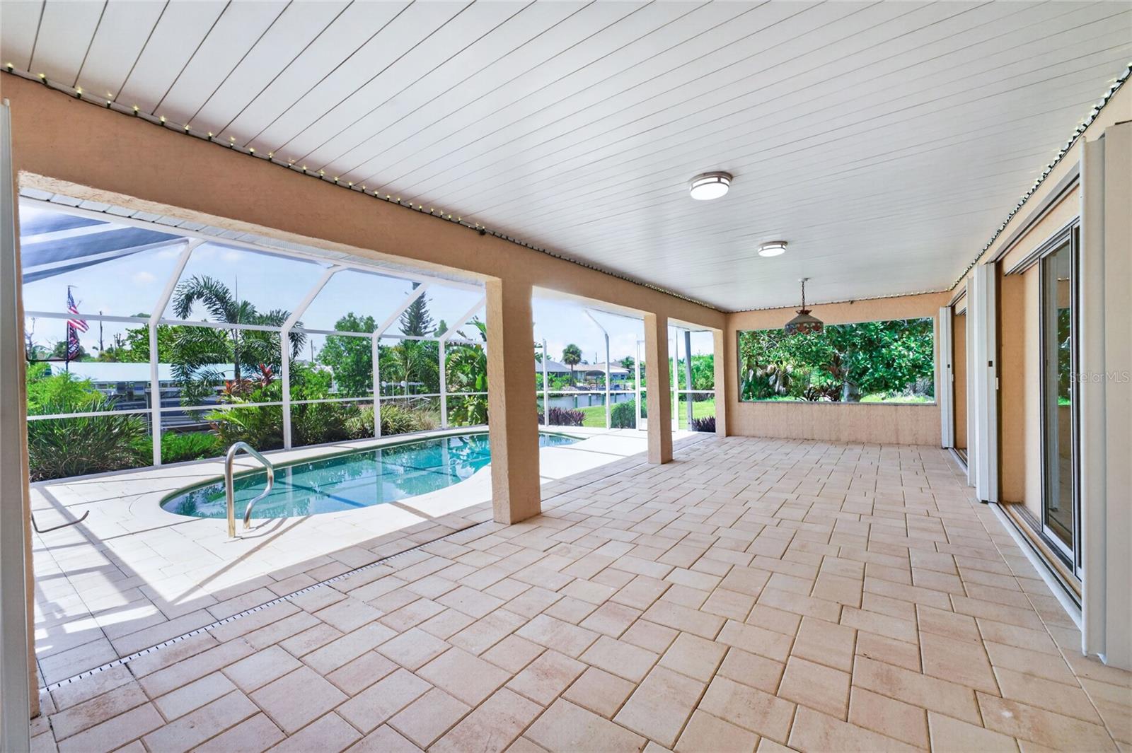 Single Family Residence at 5105 ACKLEY TER, PORT CHARLOTTE, photo 44 of 71