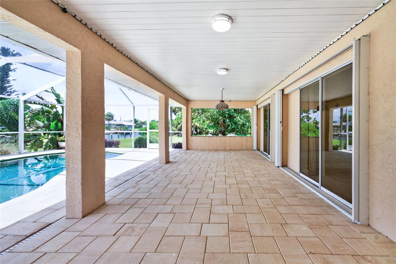 Single Family Residence at 5105 ACKLEY TER, PORT CHARLOTTE, photo 45 of 71