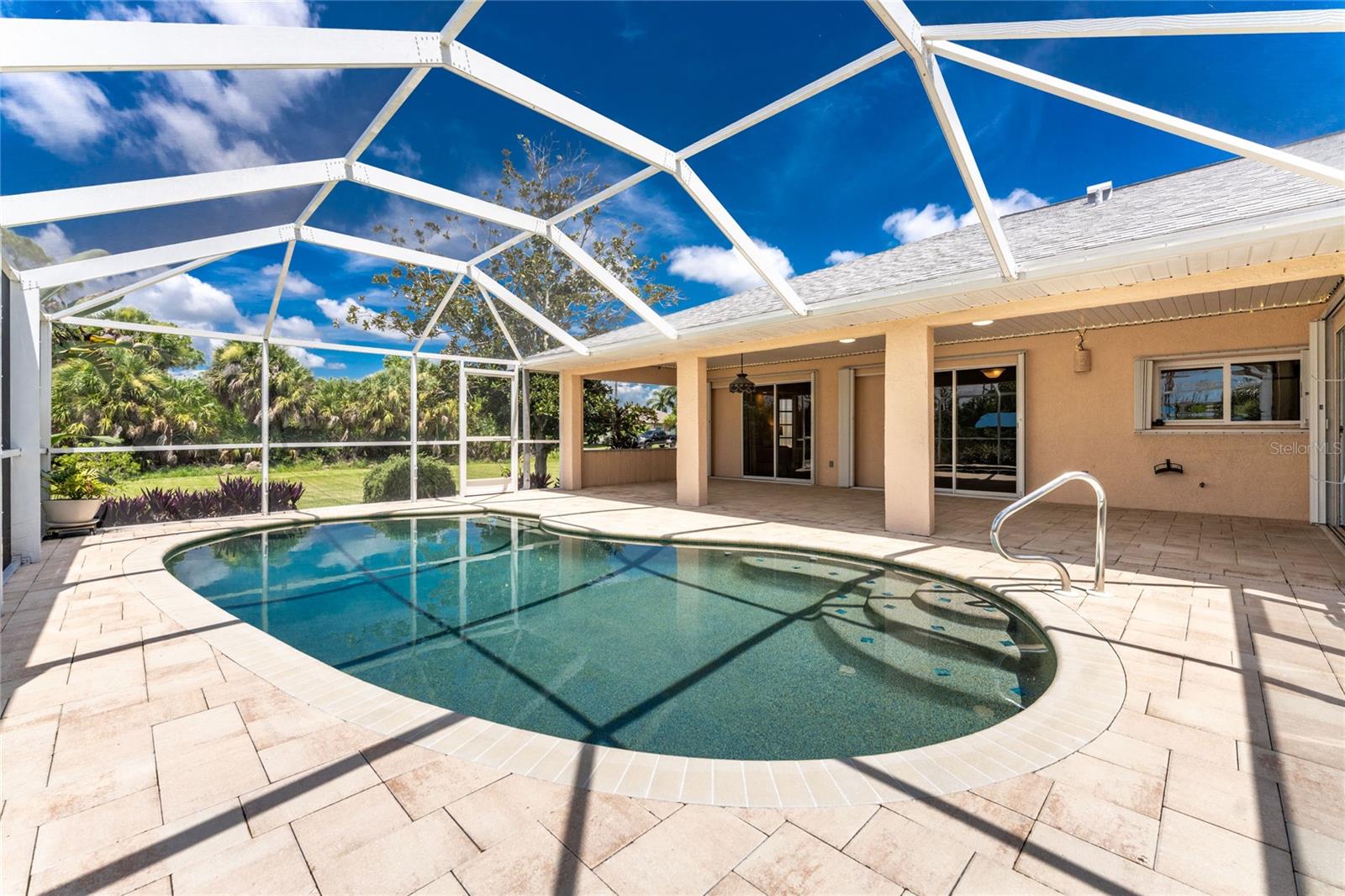 Single Family Residence at 5105 ACKLEY TER, PORT CHARLOTTE, photo 47 of 71