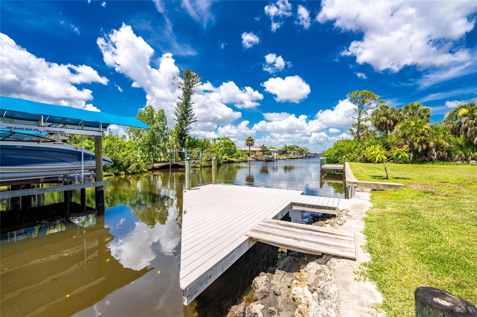 Single Family Residence at 5105 ACKLEY TER, PORT CHARLOTTE, photo 51 of 71