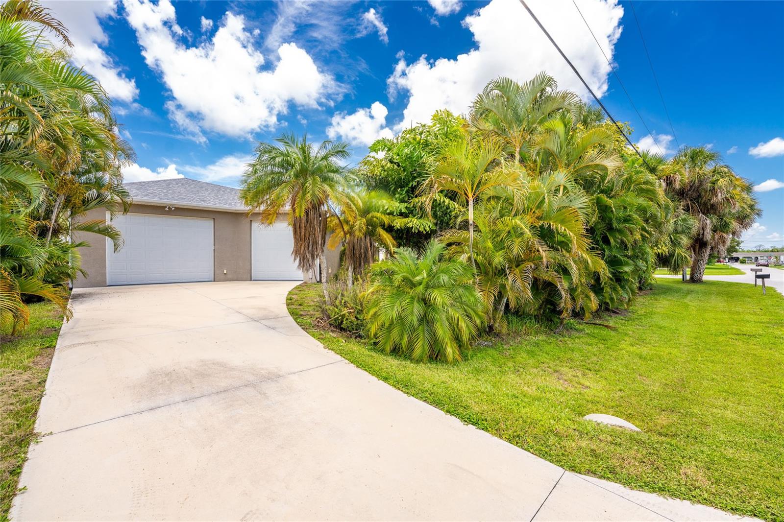 Single Family Residence at 5105 ACKLEY TER, PORT CHARLOTTE, photo 52 of 71