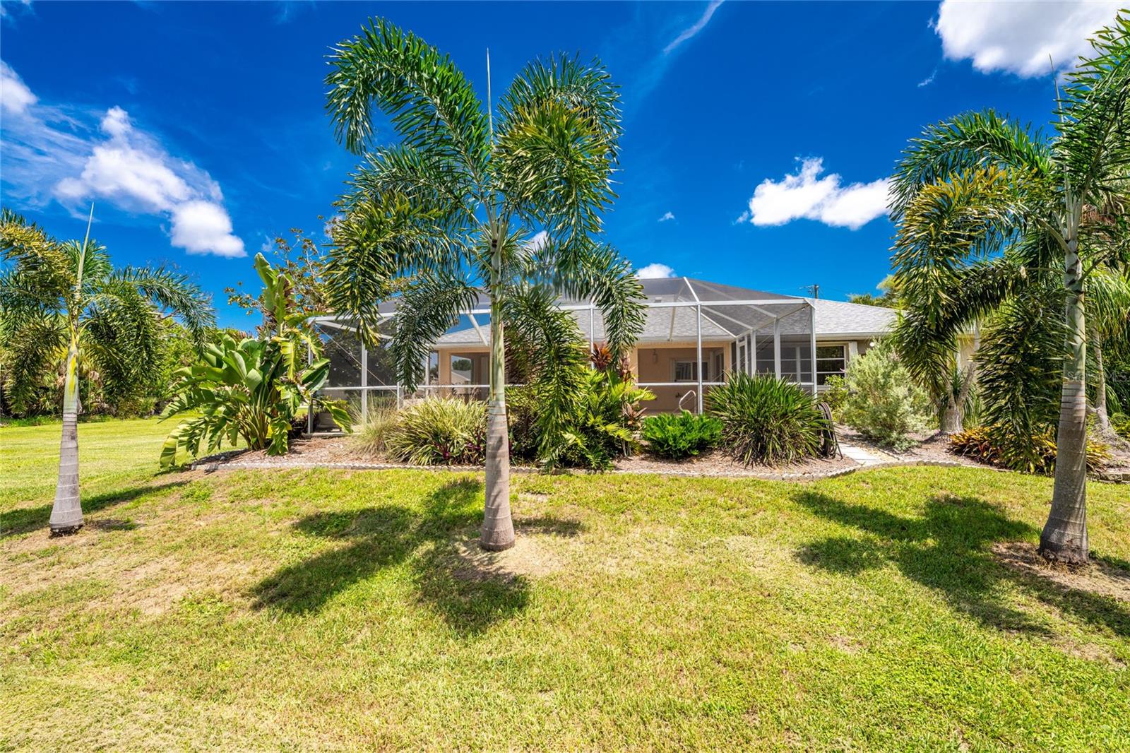 Single Family Residence at 5105 ACKLEY TER, PORT CHARLOTTE, photo 57 of 71