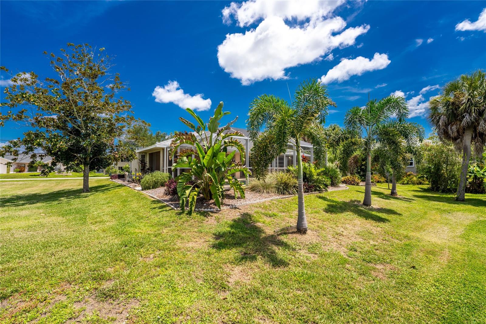 Single Family Residence at 5105 ACKLEY TER, PORT CHARLOTTE, photo 58 of 71