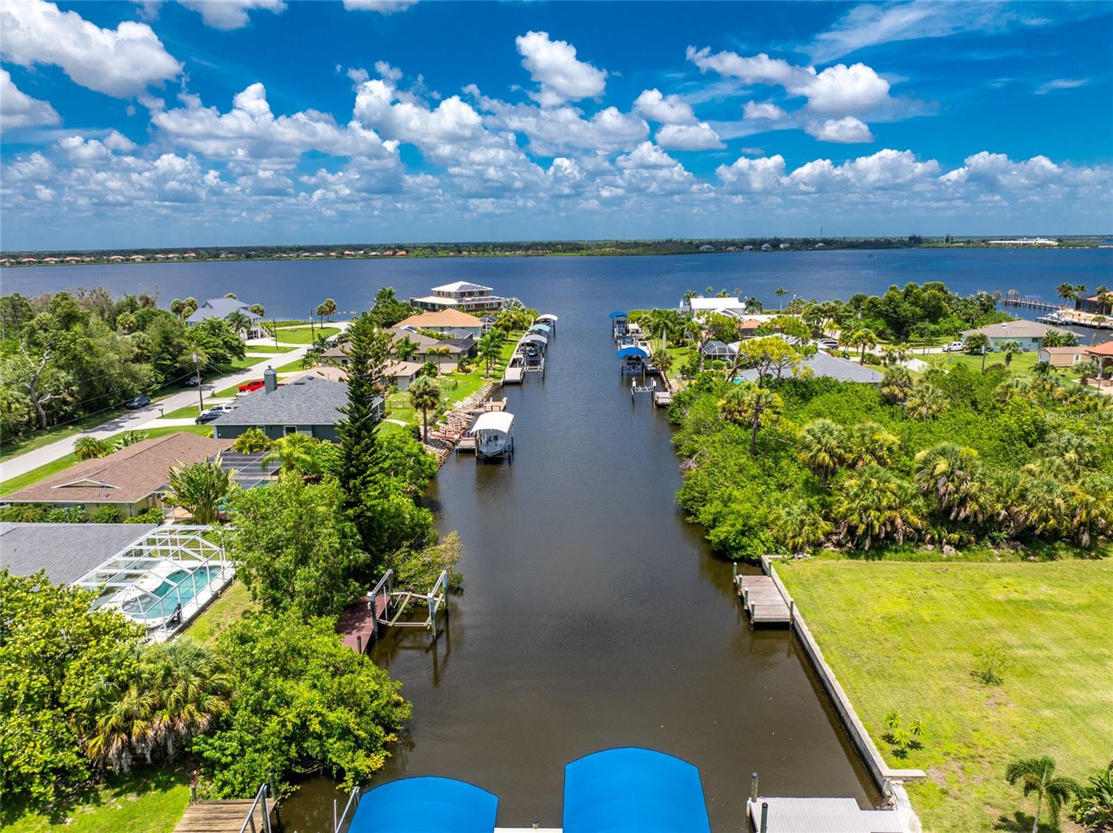 Single Family Residence at 5105 ACKLEY TER, PORT CHARLOTTE, photo 67 of 71