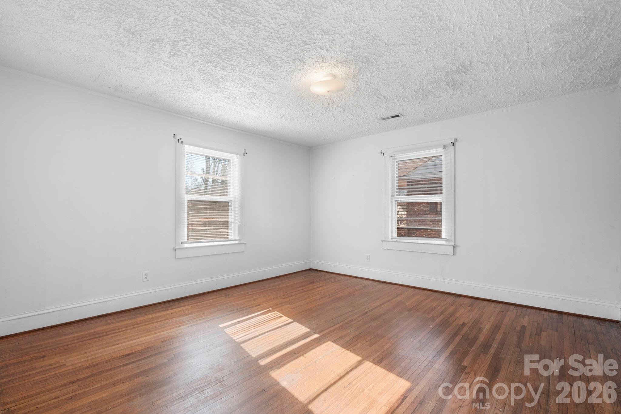 Bedroom - 1606 Poplar Street NW, Lenoir