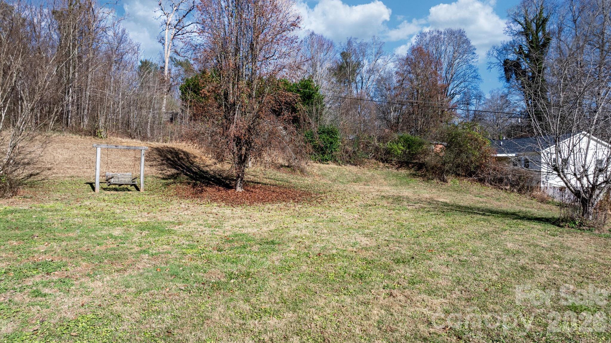 Single Family Residence at 1606 Poplar Street NW, Lenoir, photo 13 of 22