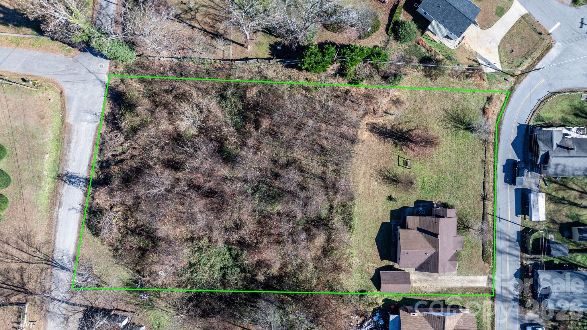 Single Family Residence at 1606 Poplar Street NW, Lenoir, photo 18 of 22
