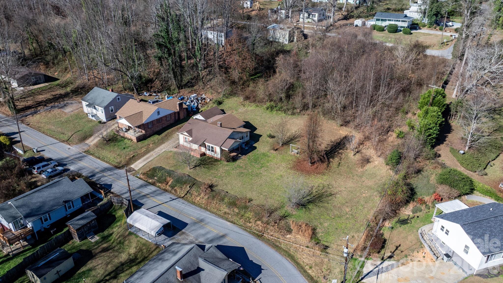 Single Family Residence at 1606 Poplar Street NW, Lenoir, photo 19 of 22