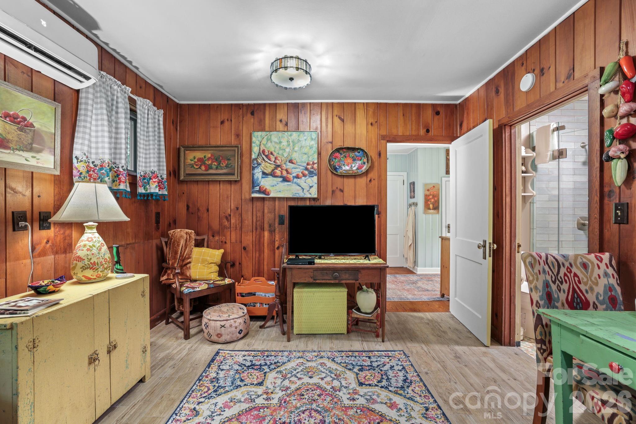 Single Family Residence at 180 Valley Lane, Bryson City, photo 5 of 29