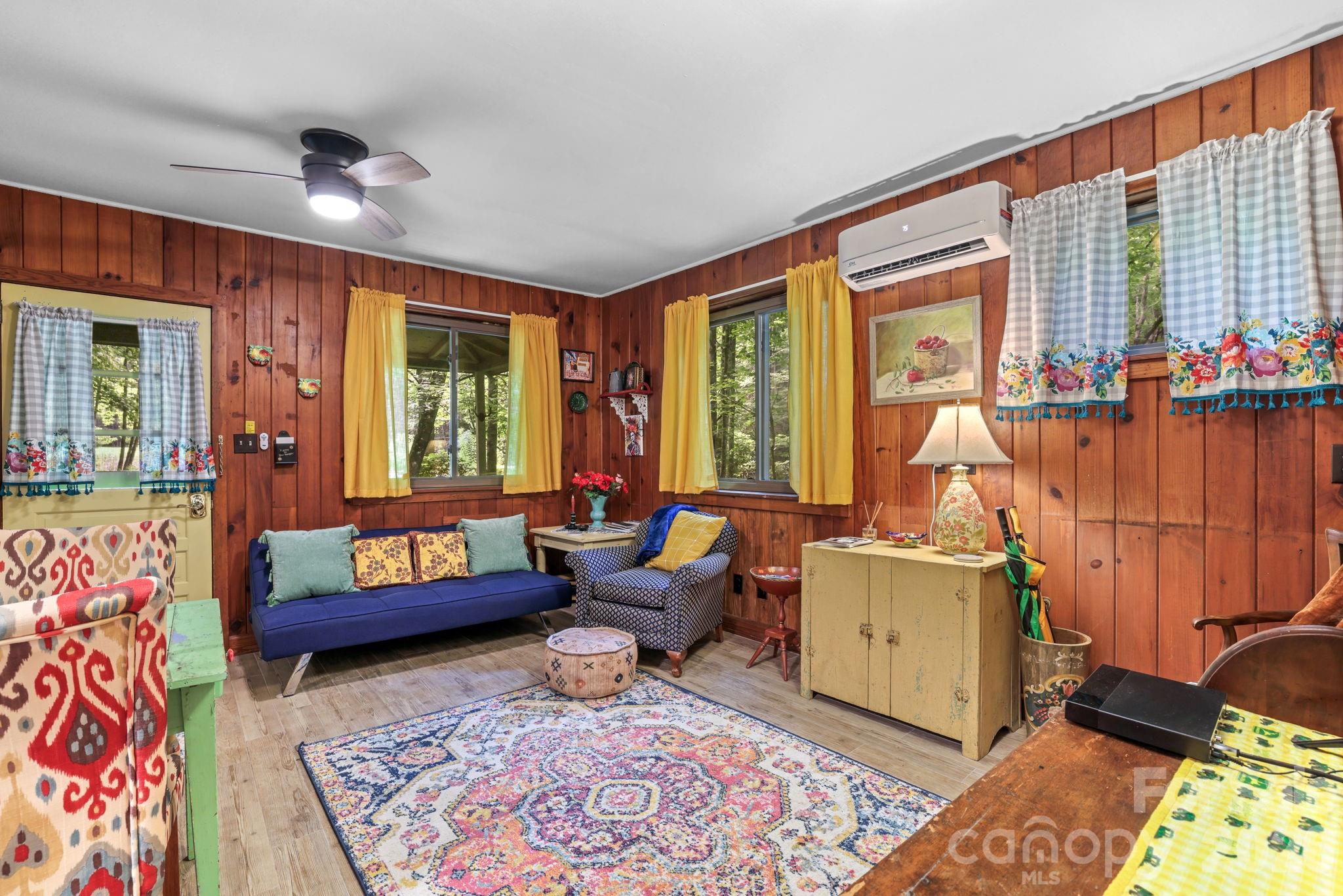 Single Family Residence at 180 Valley Lane, Bryson City, photo 6 of 29