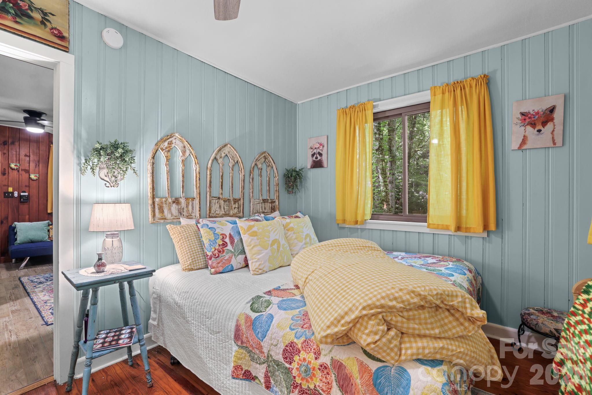 Single Family Residence at 180 Valley Lane, Bryson City, photo 11 of 29
