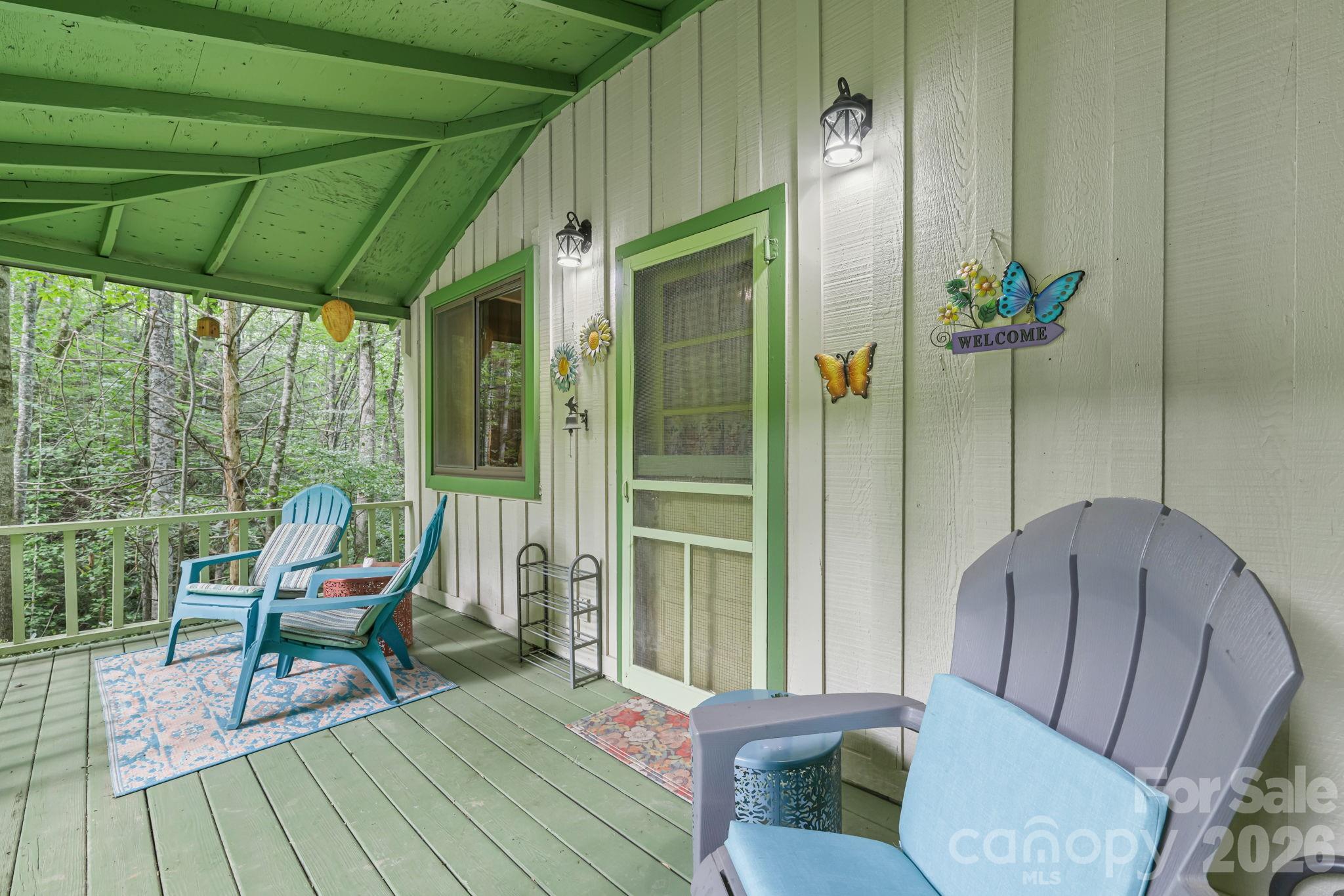 Single Family Residence at 180 Valley Lane, Bryson City, photo 16 of 29
