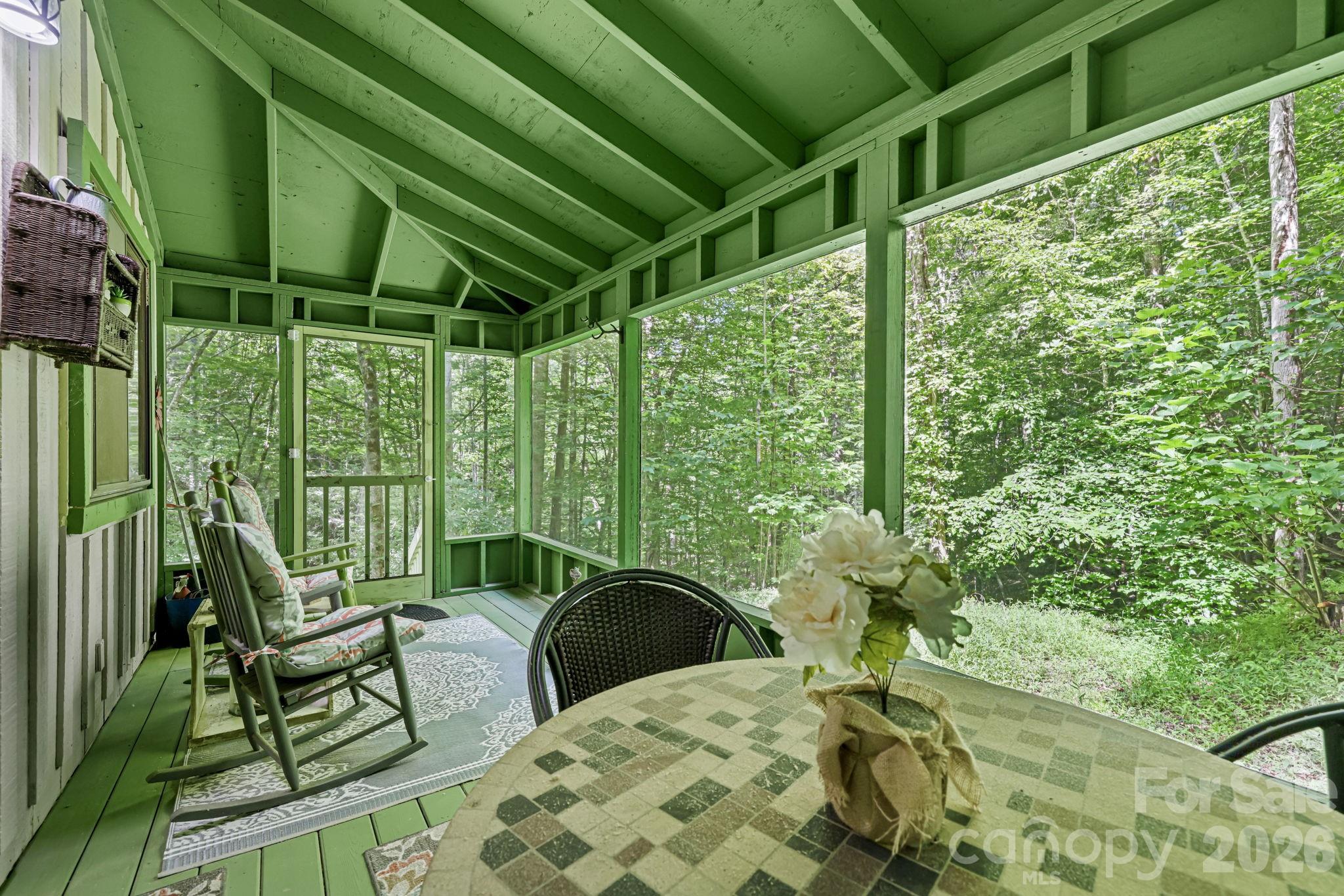 Single Family Residence at 180 Valley Lane, Bryson City, photo 20 of 29