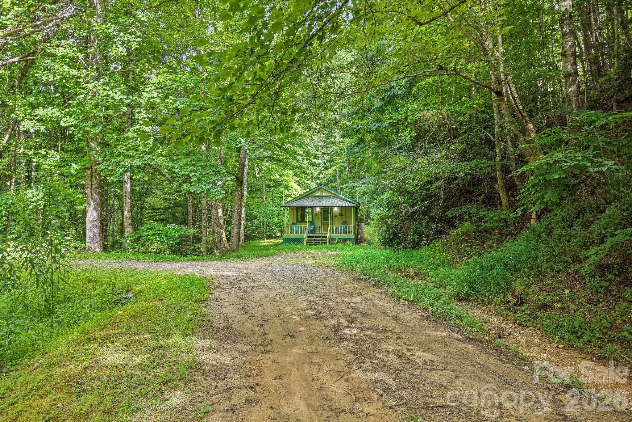 Single Family Residence at 180 Valley Lane, Bryson City, photo 22 of 29