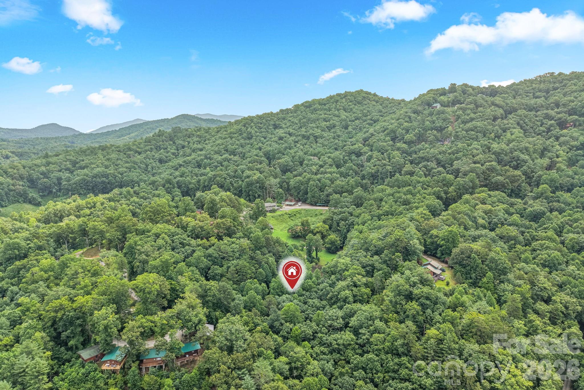 Single Family Residence at 180 Valley Lane, Bryson City, photo 26 of 29