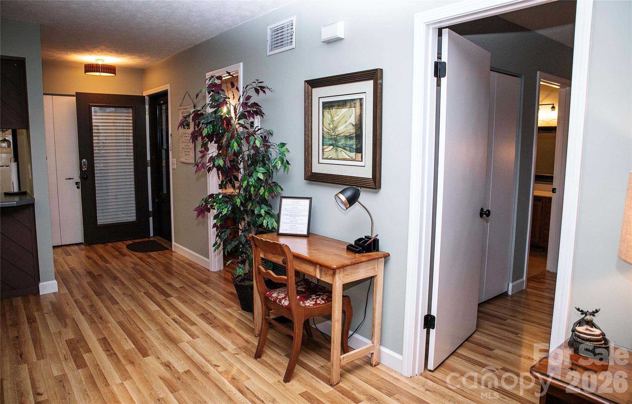 Beautiful Flooring Throughout - 78 Upper Tanglewood Road, Lake Toxaway