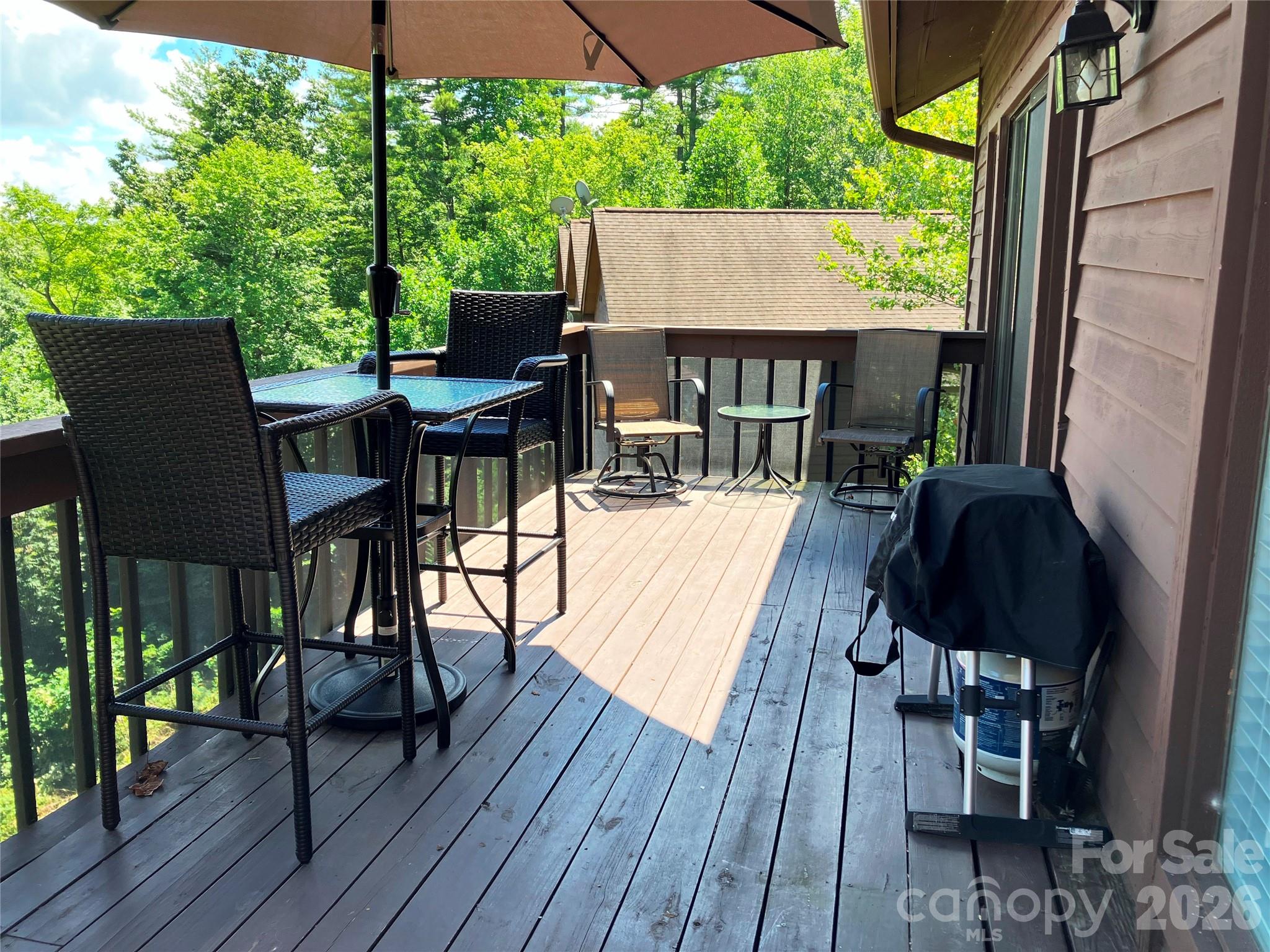 Outdoor Entertaining at its best - 78 Upper Tanglewood Road, Lake Toxaway
